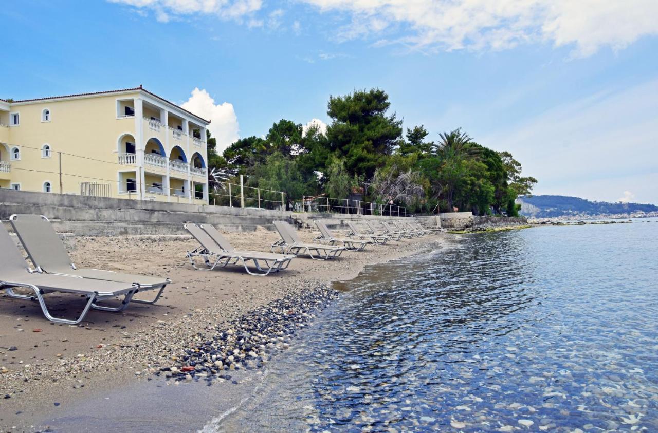 Maria Mare Aparthotel 3*