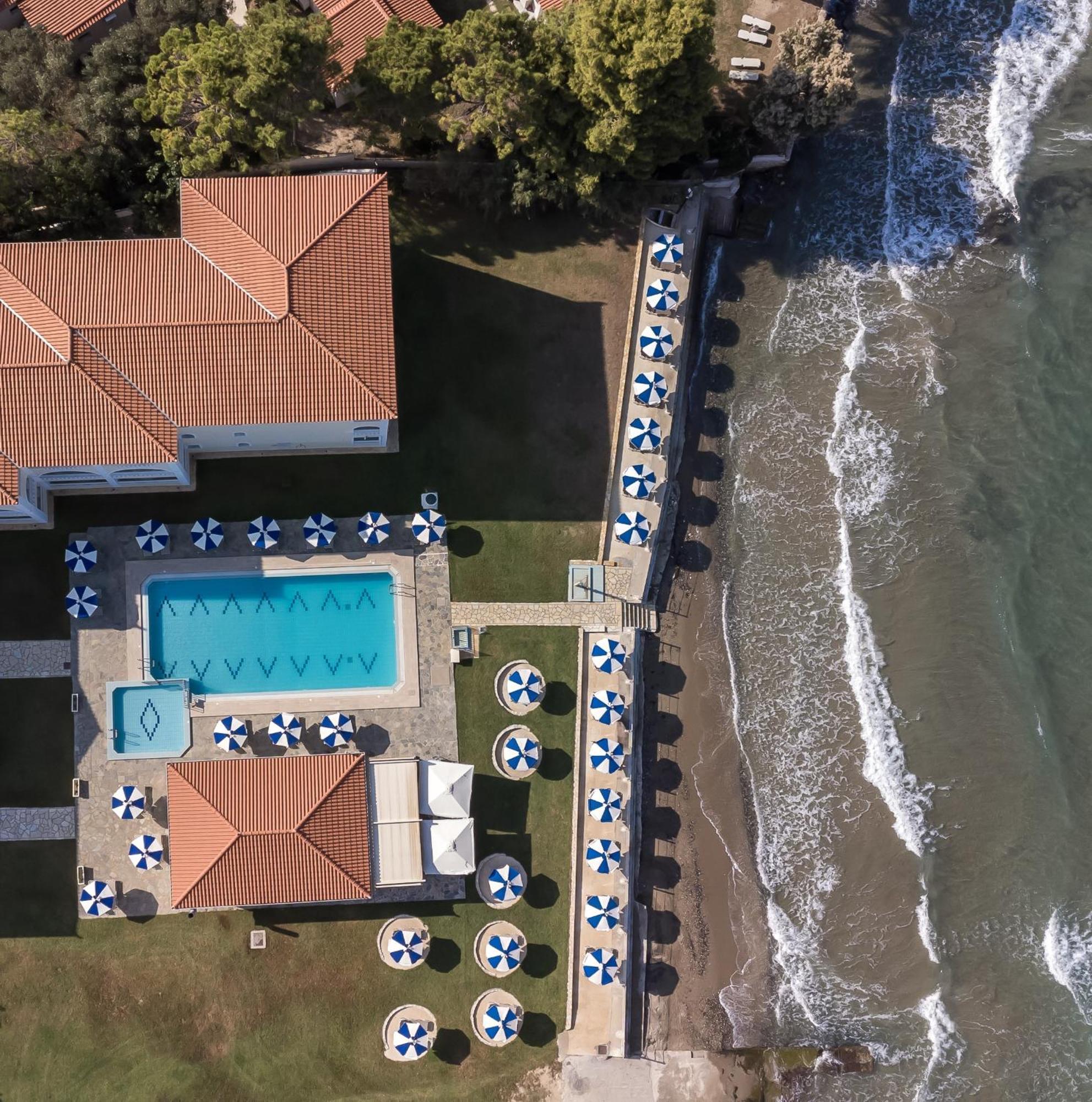 Aparthotel Maria Mare Apart-hotel Argassi