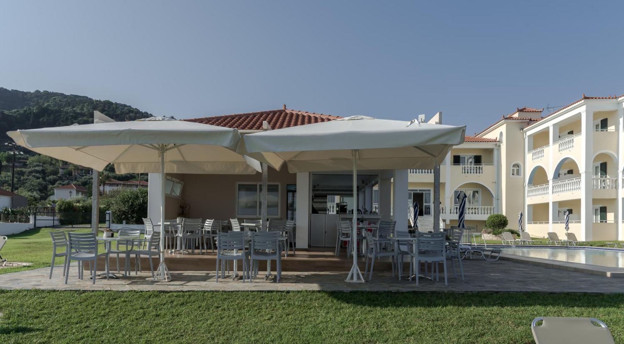 Aparthotel Maria Mare 3*