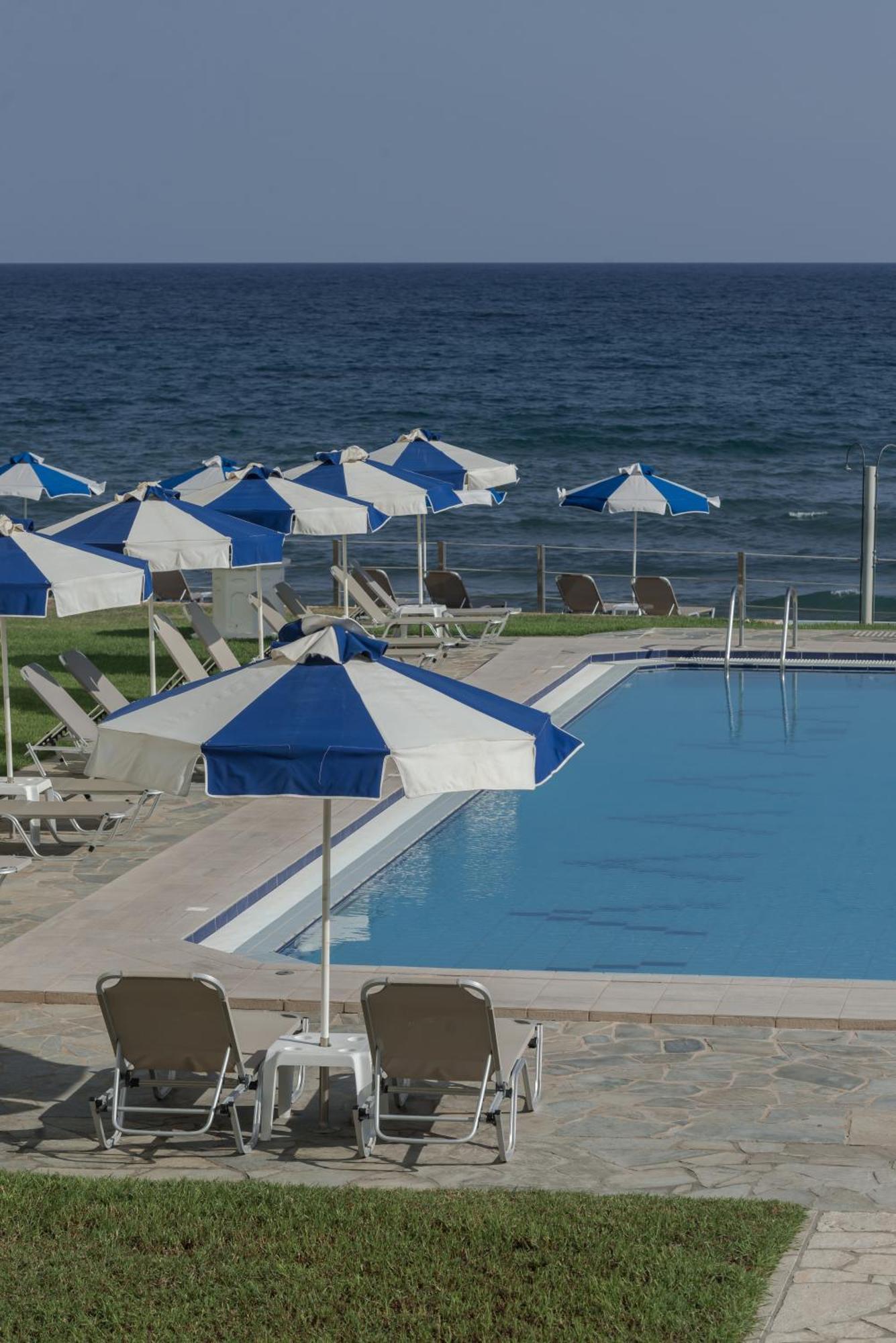 Maria Mare Apart-hotel Aparthotel