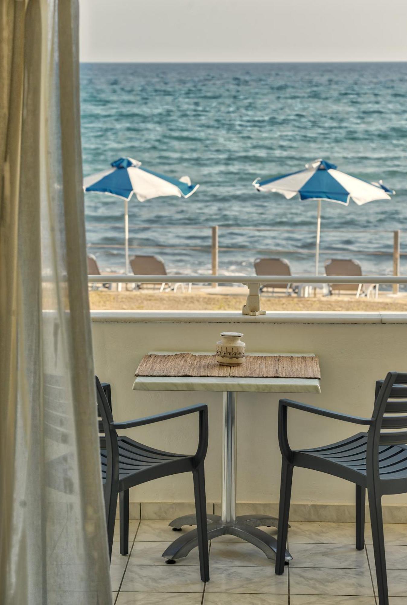 Maria Mare Apart-hotel Aparthotel Argassi
