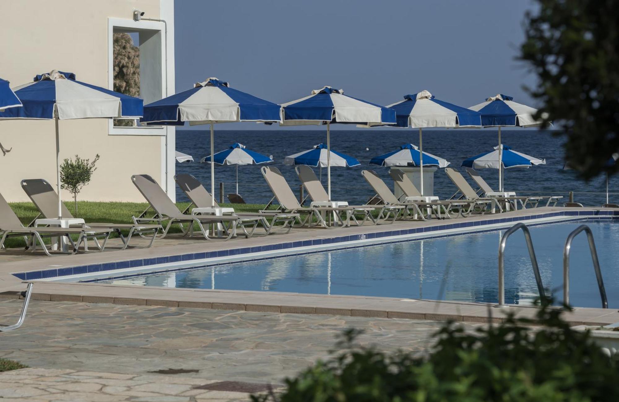 Aparthotel Maria Mare