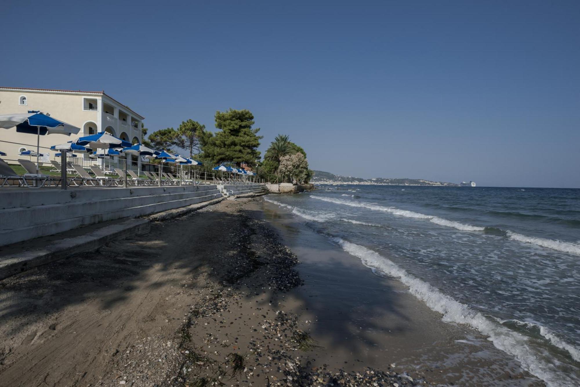 Maria Mare Apart-hotel Aparthotel Argassi