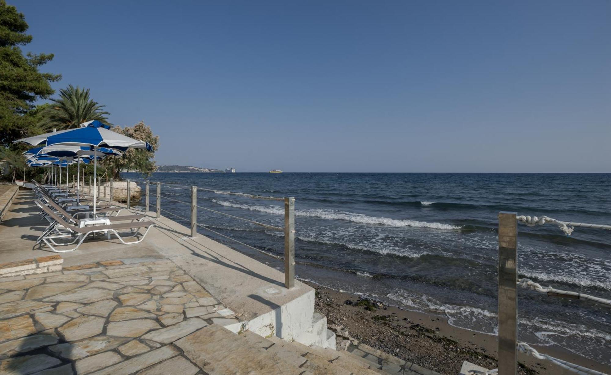 Aparthotel Maria Mare 3*