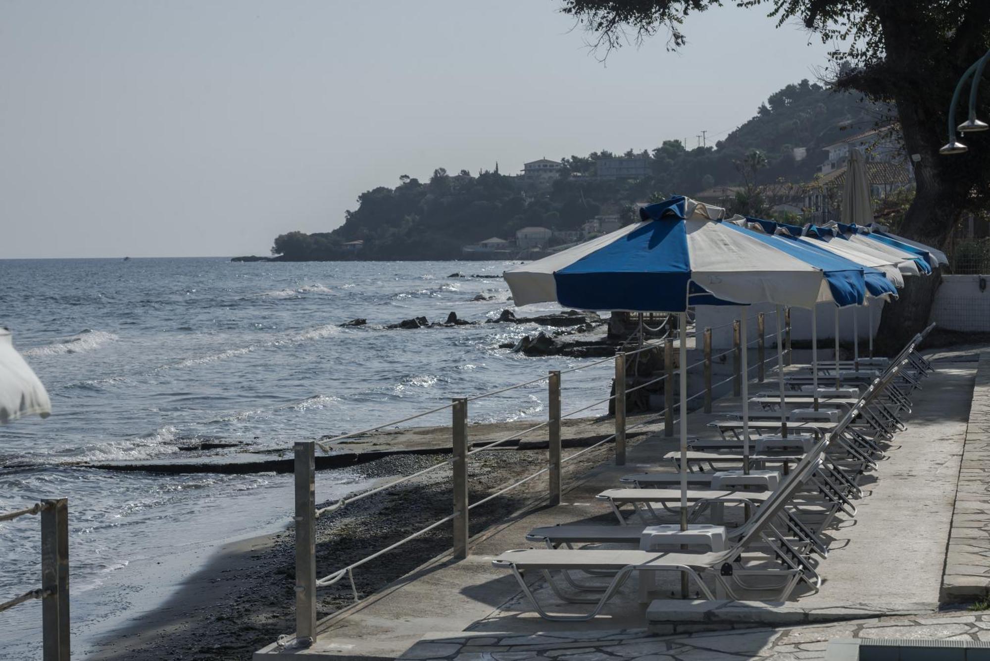Maria Mare Apart-hotel 3* Argassi