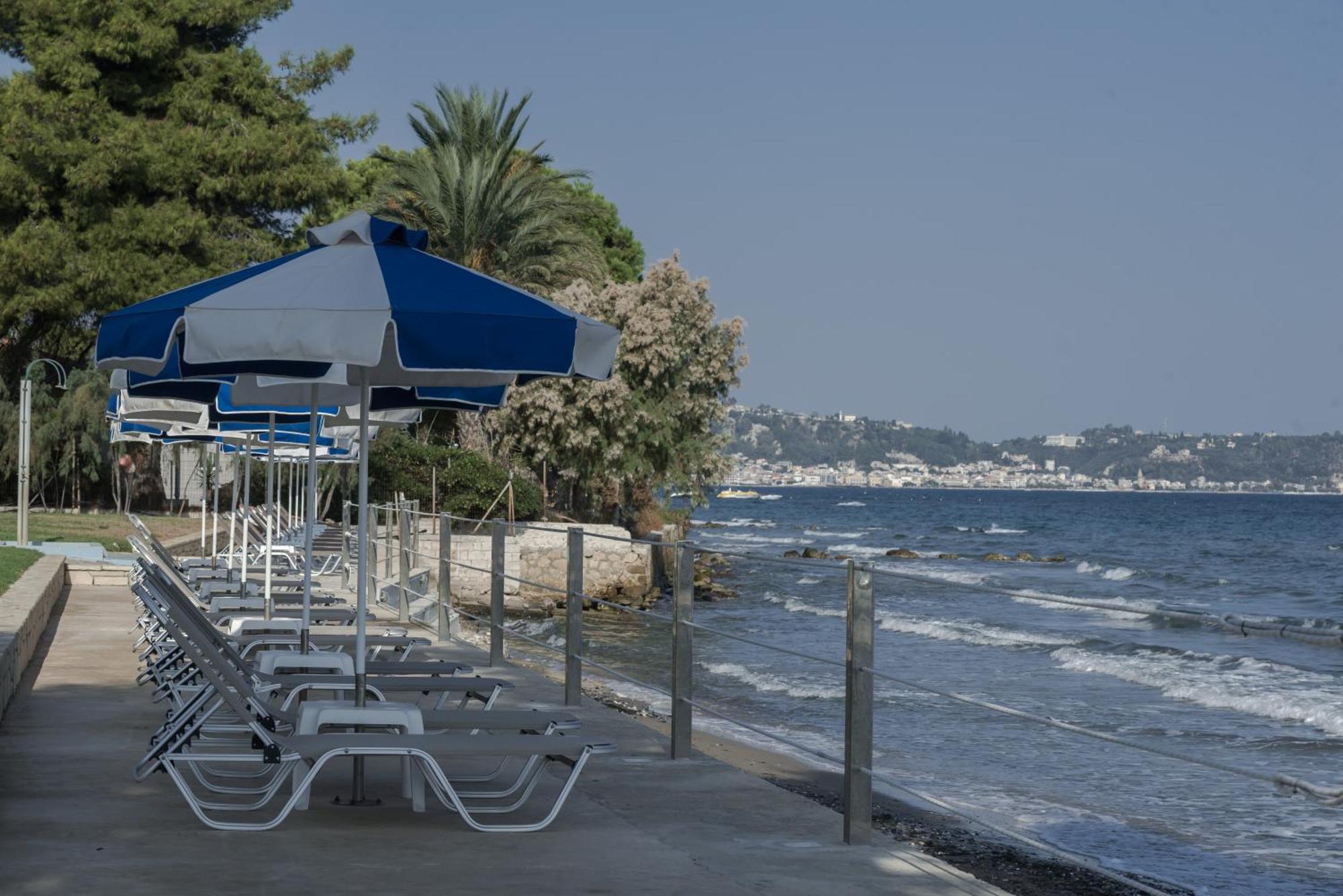 Aparthotel Maria Mare Apart-hotel Argassi
