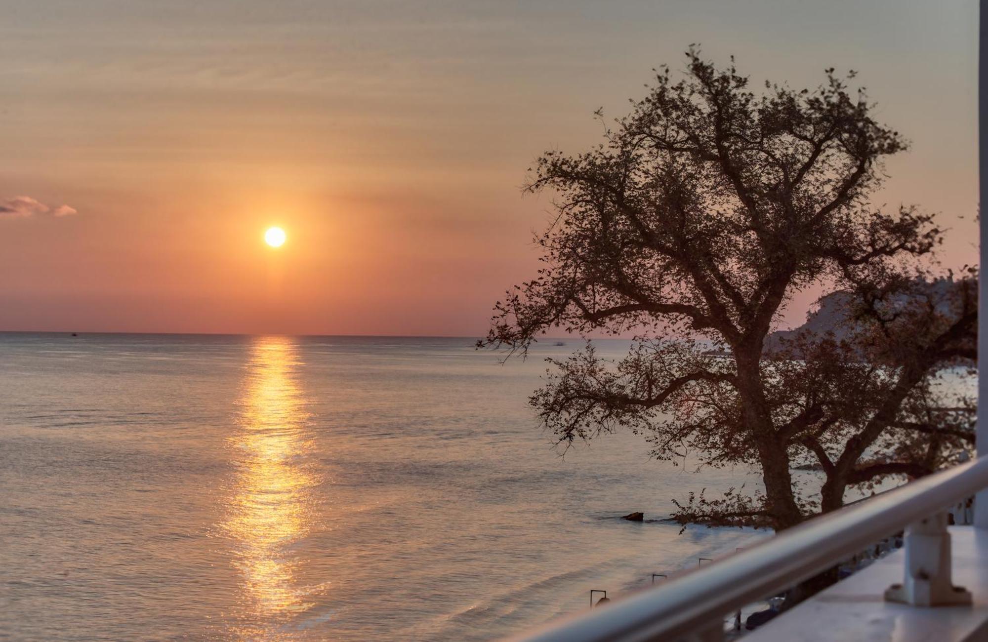 Maria Mare Aparthotel 3*