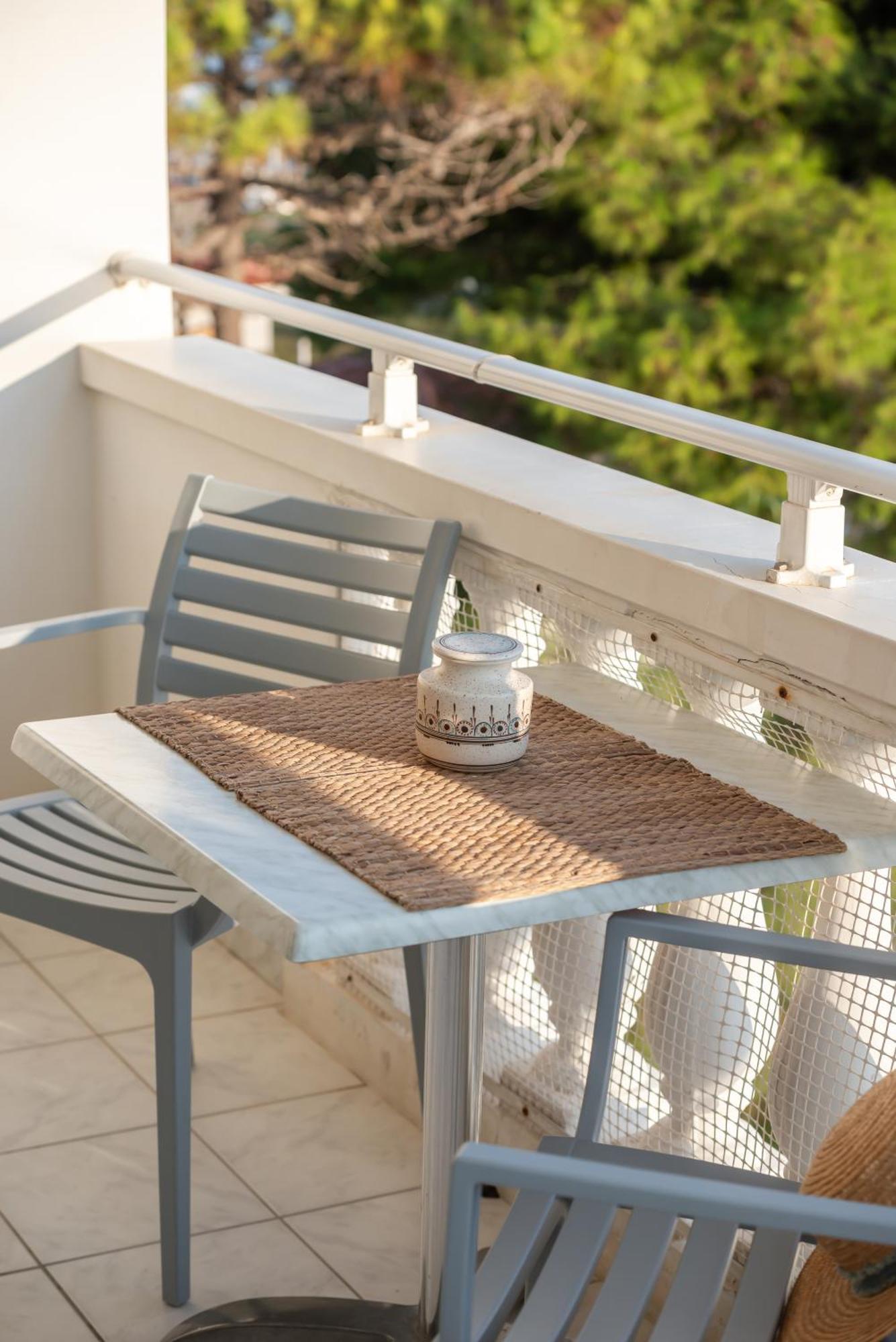 Maria Mare Aparthotel