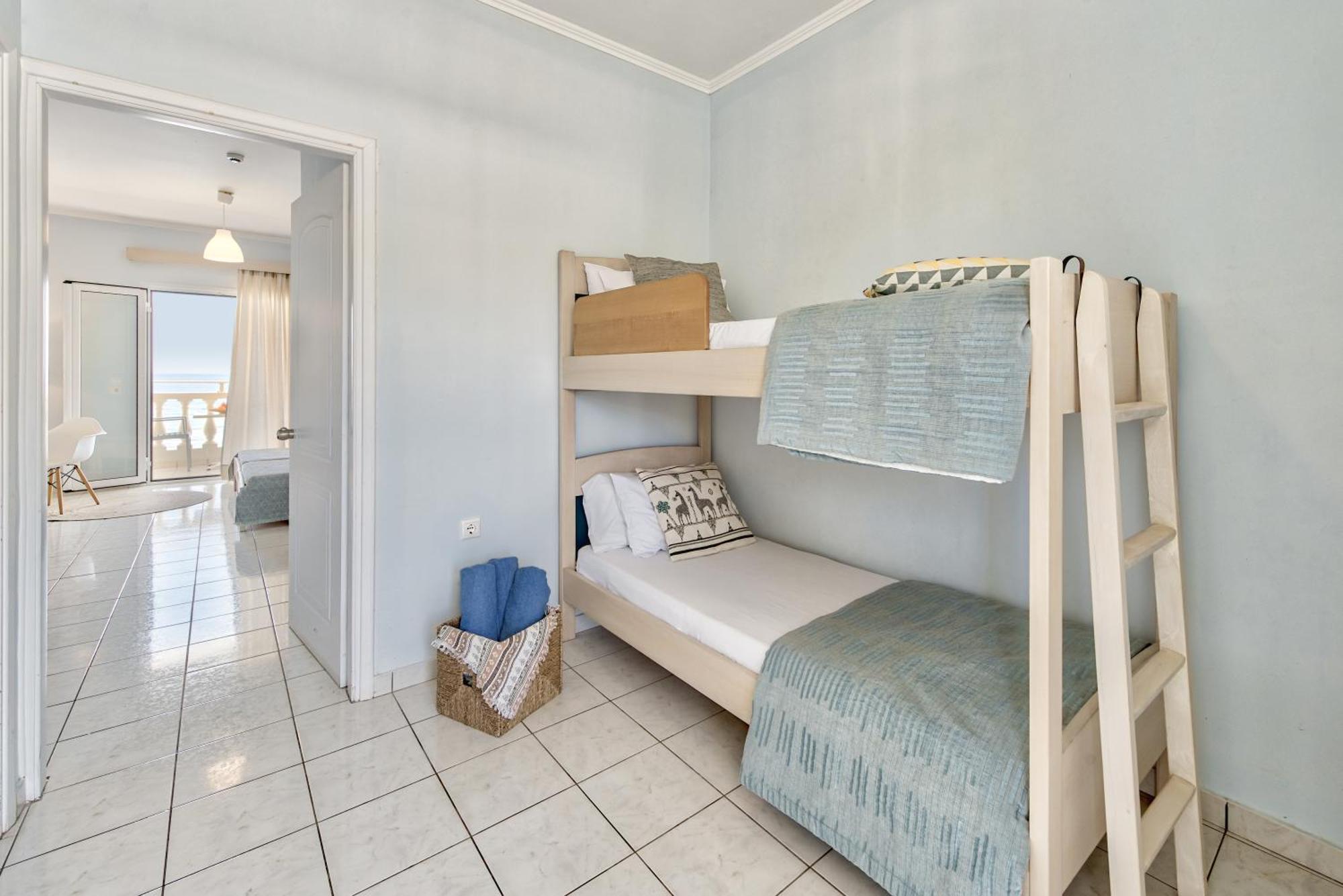 Maria Mare Apart-hotel Aparthotel Argassi