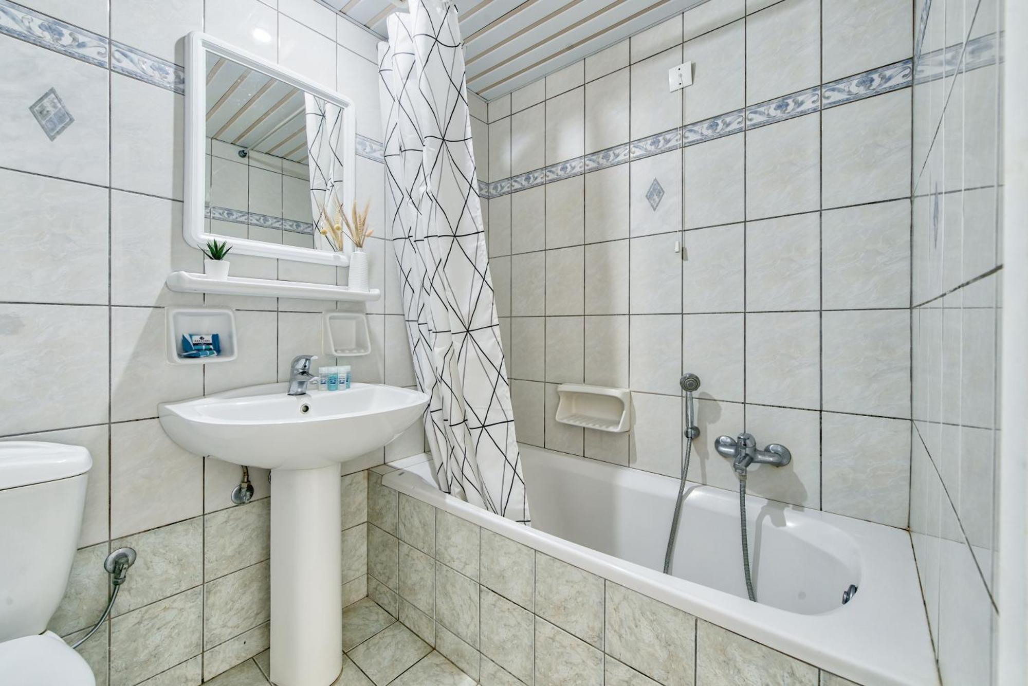 Aparthotel Maria Mare Argassi