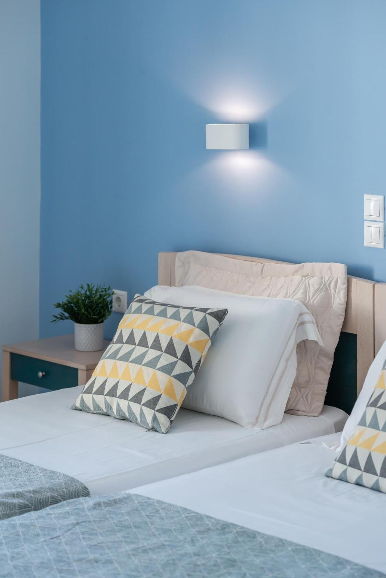 Maria Mare Apart-hotel Aparthotel 3*