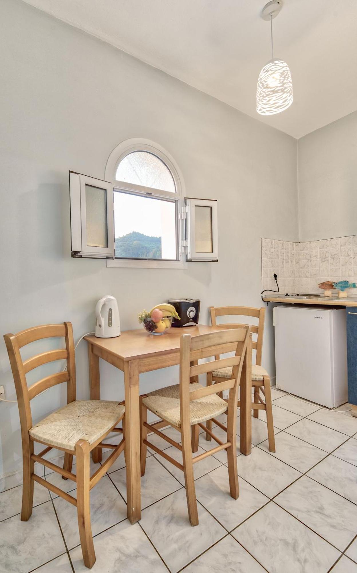 Maria Mare Apart-hotel 3*