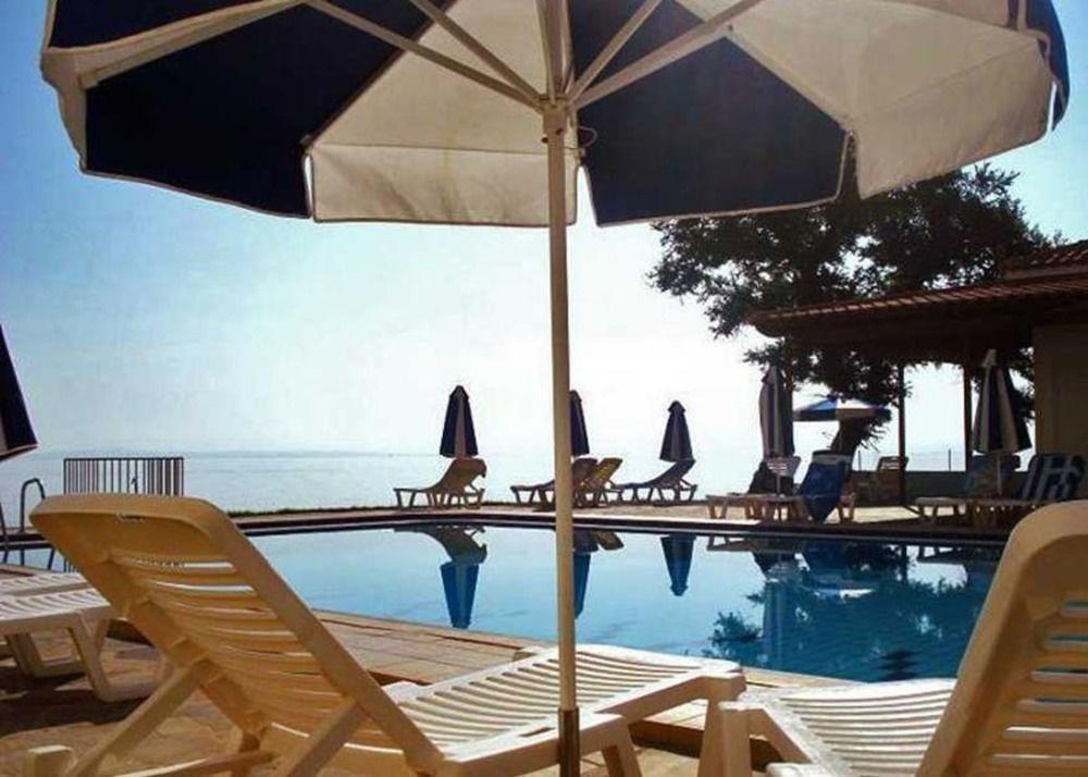 Maria Mare Apart-hotel Aparthotel 3*