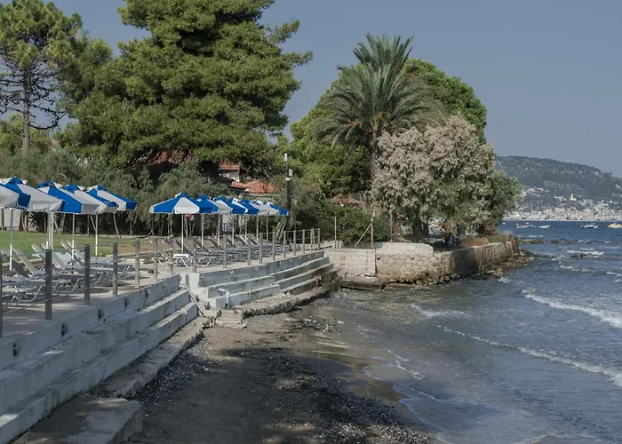 Maria Mare Apart-hotel