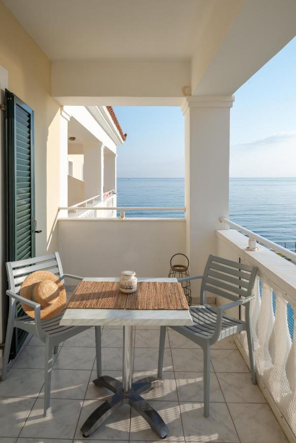 Hotel de apartamente Maria Mare
