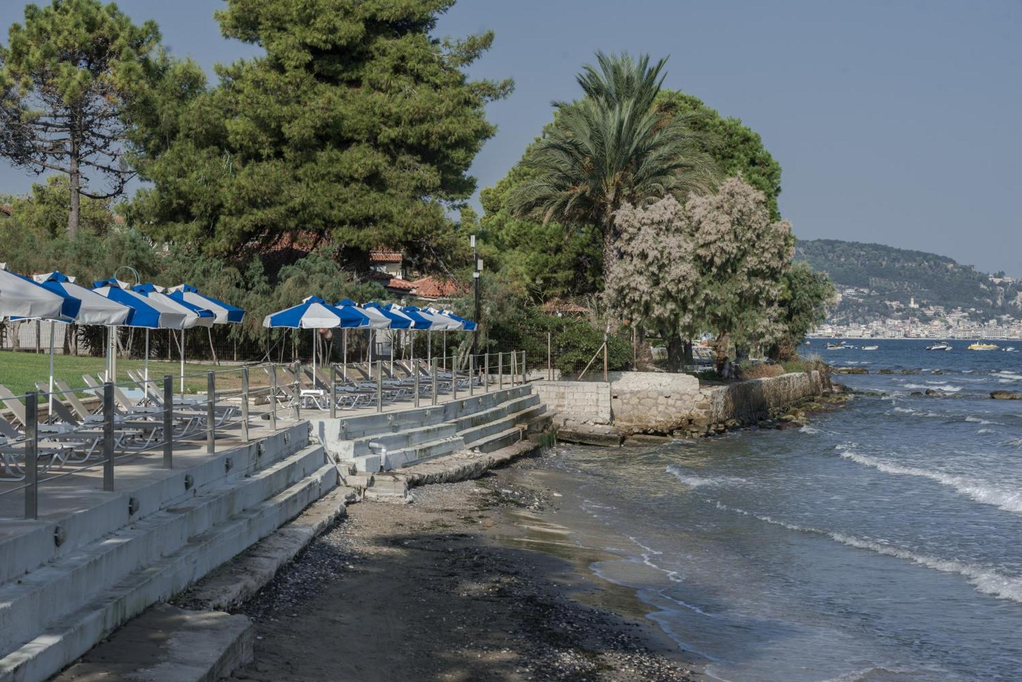 Hotel de apartamente Maria Mare 3*
