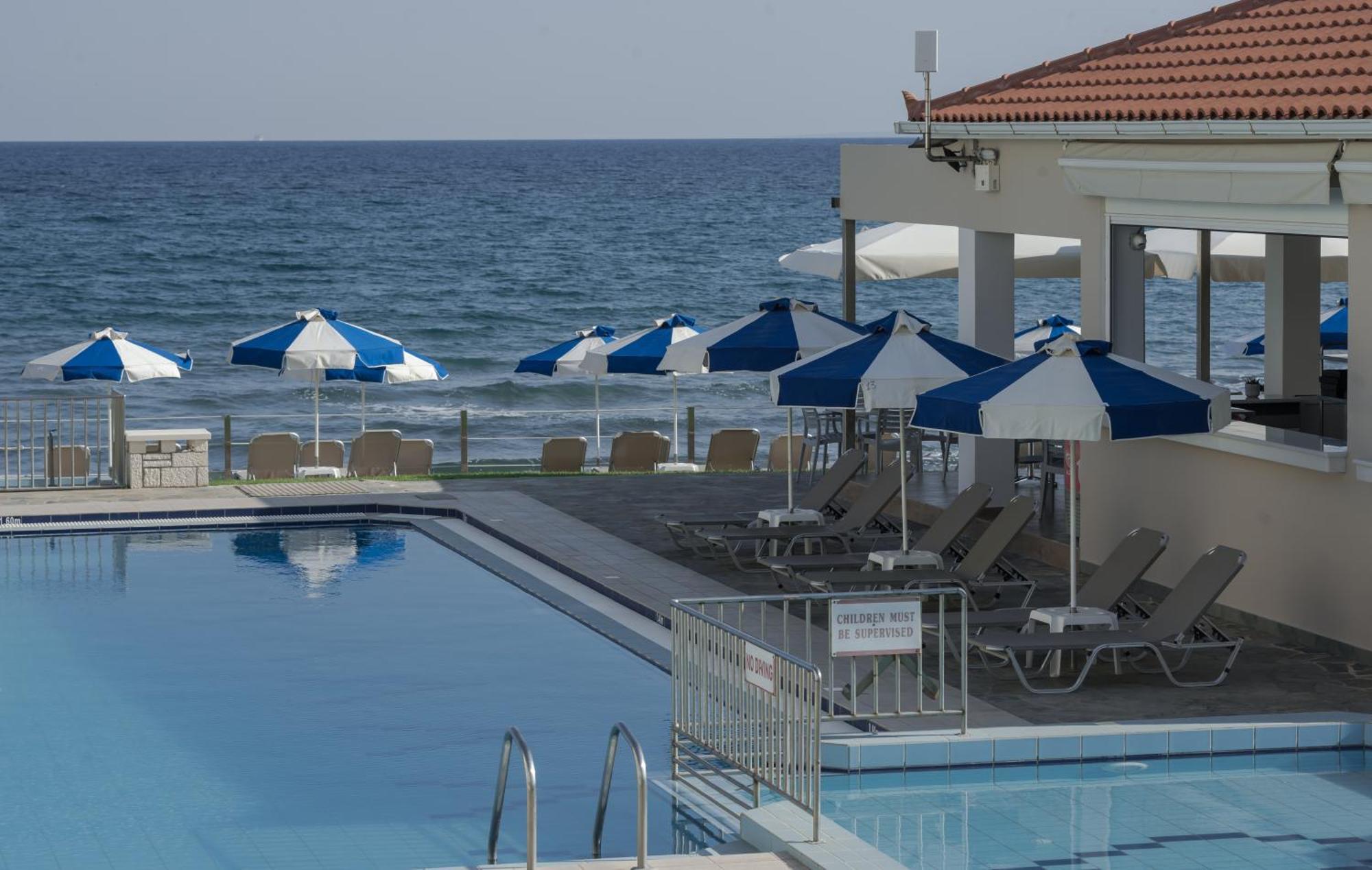 Hotel de apartamente Maria Mare 3*