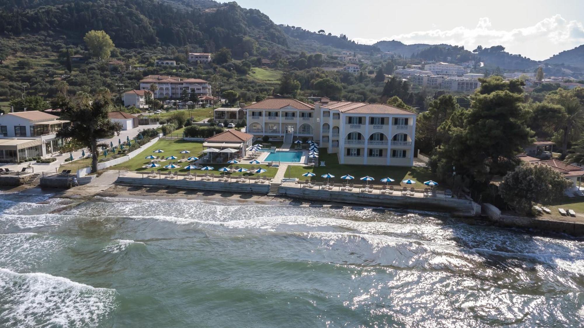 Maria Mare Hotel de apartamente 3*