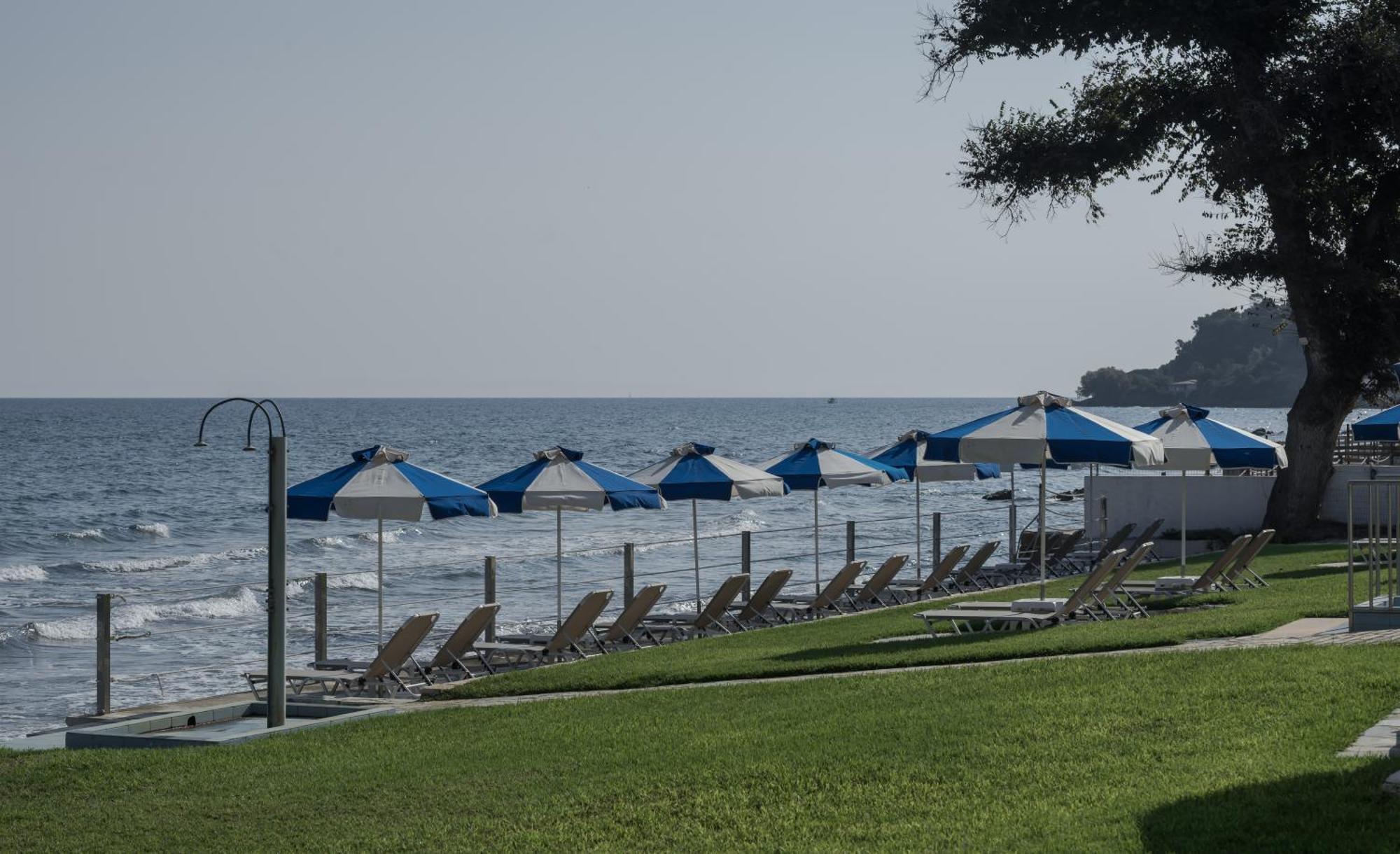 Hotel de apartamente Maria Mare 3*