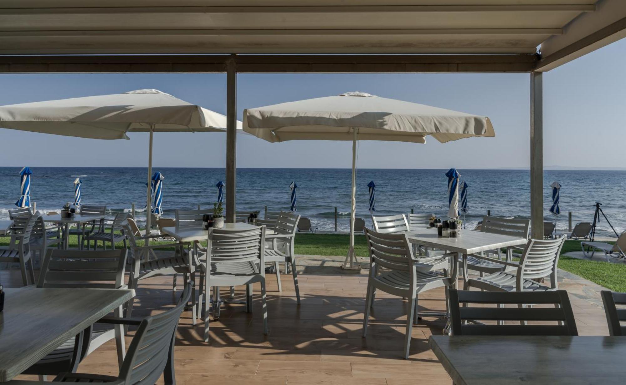 Hotel de apartamente Maria Mare