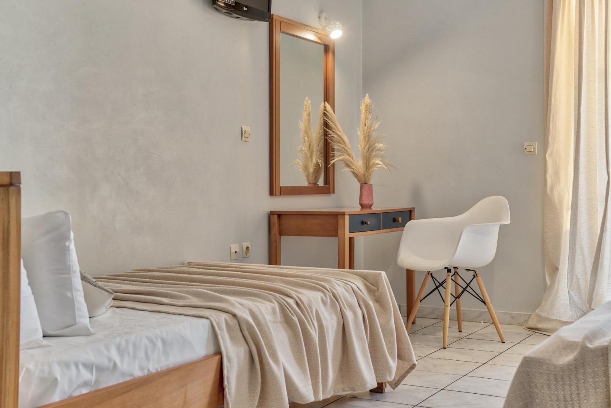 Maria Mare Hotel de apartamente