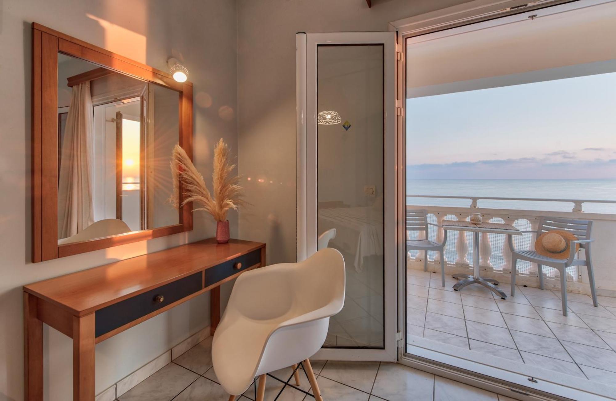 Hotel de apartamente Maria Mare