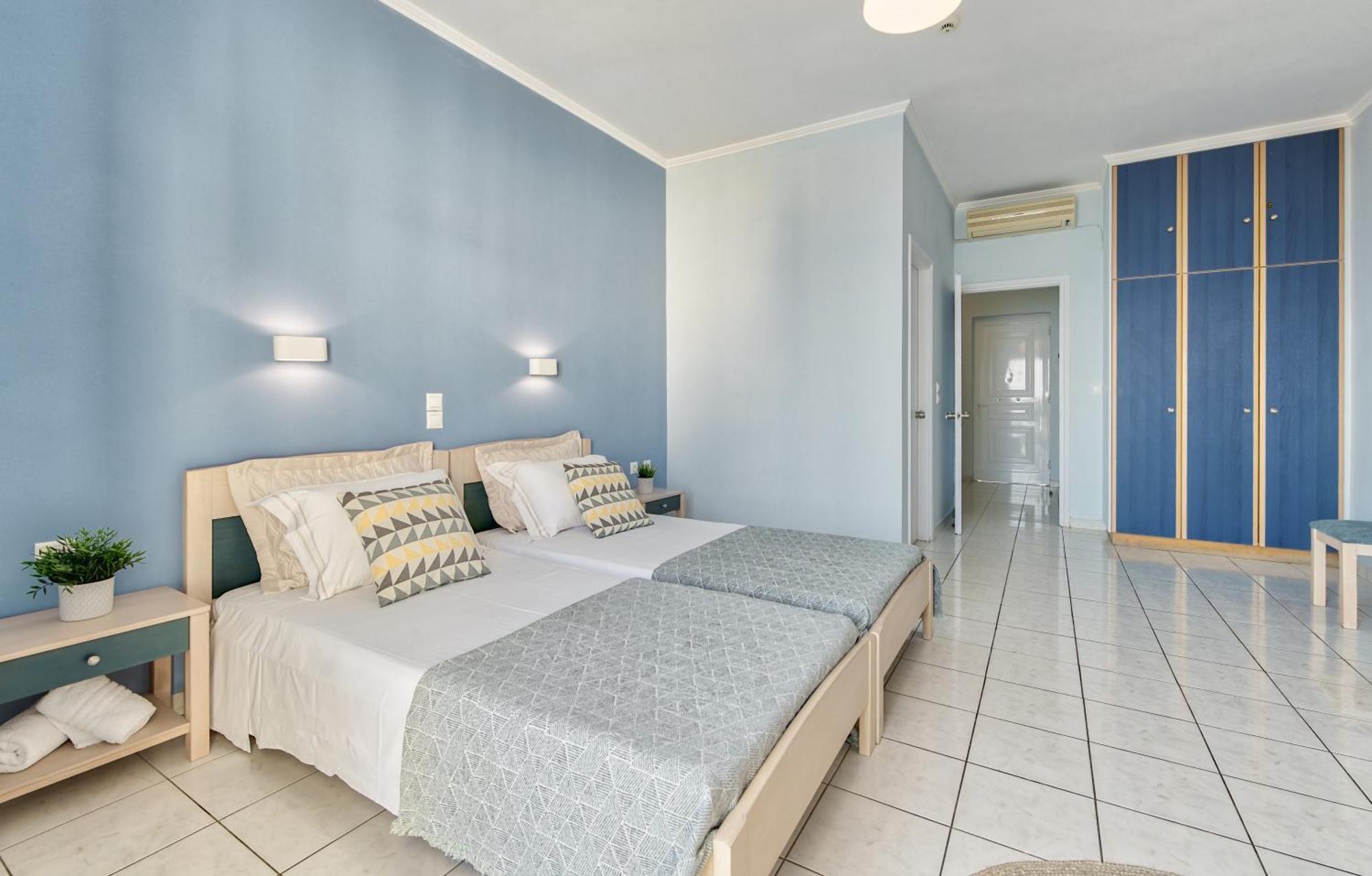 Hotel de apartamente Maria Mare 3*
