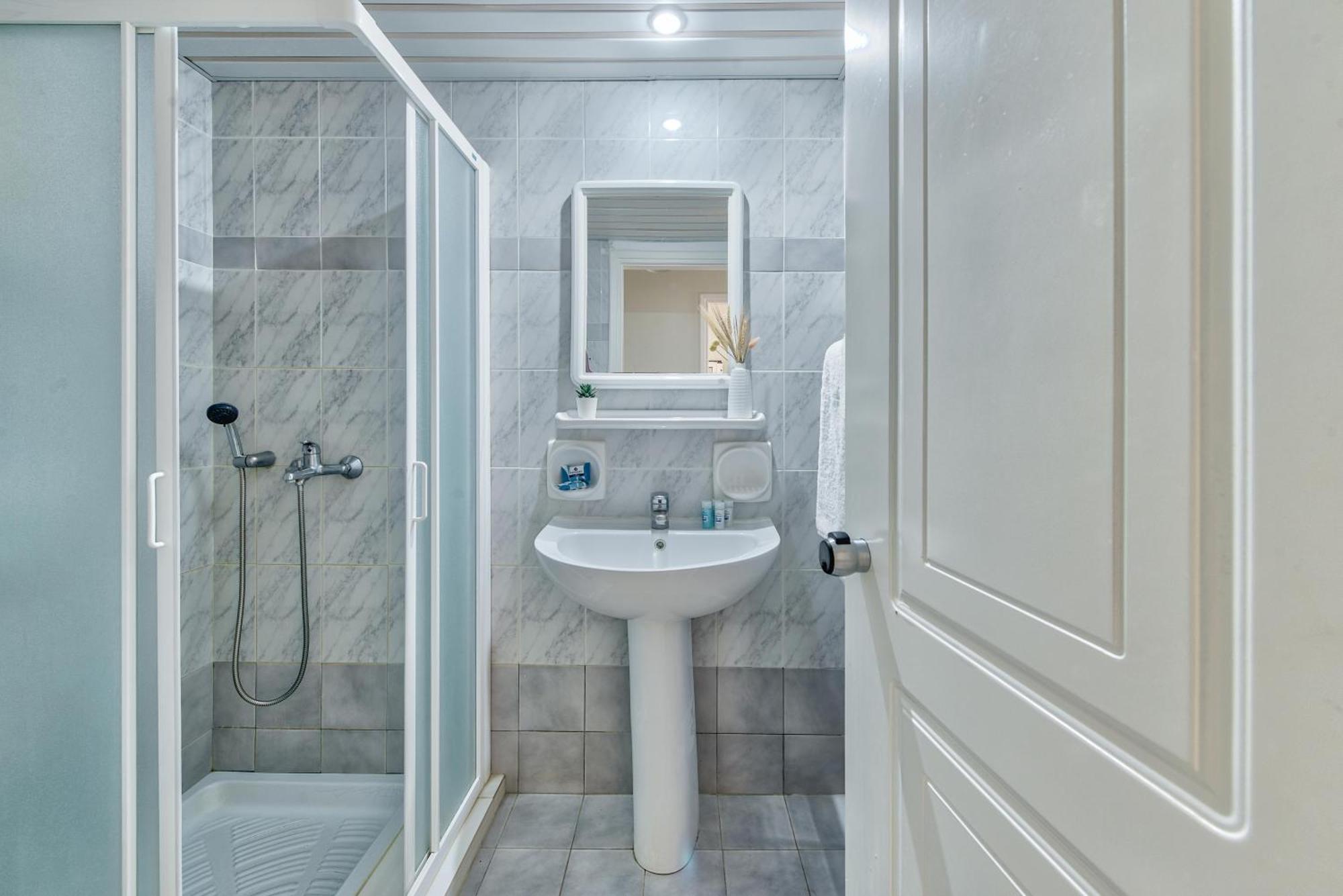 Hotel de apartamente Maria Mare 3*