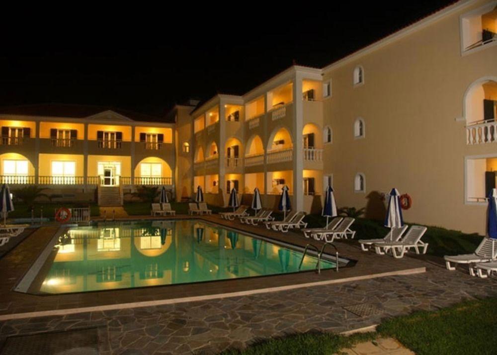 Maria Mare 3*