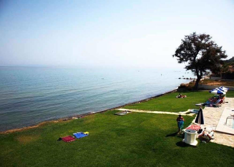 Hotel de apartamente Maria Mare 3*