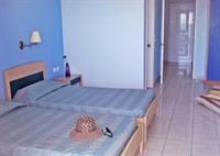 Hotel de apartamente Maria Mare