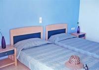 Hotel de apartamente Maria Mare 3*